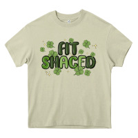 Mossy fit shaced Heavy Core Tee - MaliasSmallBusiness
