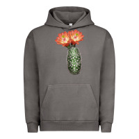 Pigment Tornado King Cup Cactus Urban Hoodie - LillyAllenDesigns