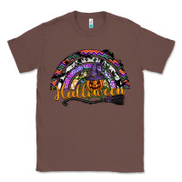 Chestnut Halloween Classic Tee - SublimationCraftShop