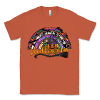 Copper Halloween Classic Tee - SublimationCraftShop