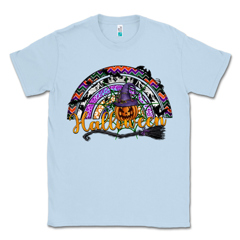 Halloween Classic Tee by SublimationCraftShop | Teevron