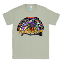 Matcha Halloween Classic Tee - SublimationCraftShop
