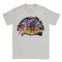 Moon Dust Halloween Classic Tee - SublimationCraftShop
