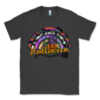 Smoke Halloween Classic Tee - SublimationCraftShop