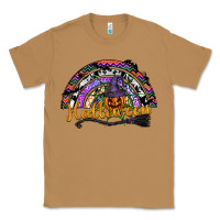 Toasted Coconut Halloween Classic Tee - SublimationCraftShop