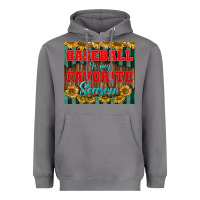 Storm baseball is my favorite season tumbler Heavyweight Hoodie - BundleAndBundleShop