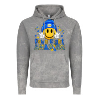 Cloud Rock down right amazing Vintage Hoodie - Artiststas
