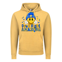 Vintage Mustard down right amazing Vintage Hoodie - Artiststas