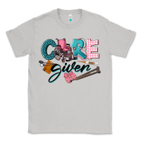 Moon Dust Caregiver Classic Tee - LillyAllenDesigns