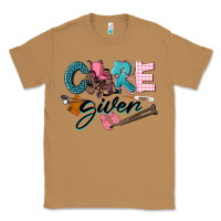 Toasted Coconut Caregiver Classic Tee - LillyAllenDesigns