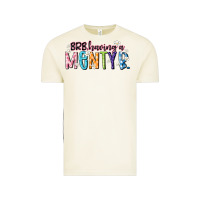 Vintage Arctic having a menty b Vintage Tee - Artiststas