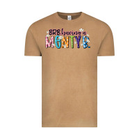 Vintage Camel having a menty b Vintage Tee - Artiststas