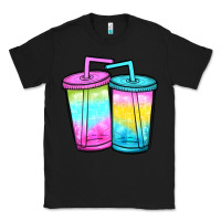 Black loaded tea Classic Tee - JahusDesignShop