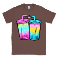 Chestnut loaded tea Classic Tee - JahusDesignShop