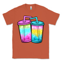 Copper loaded tea Classic Tee - JahusDesignShop