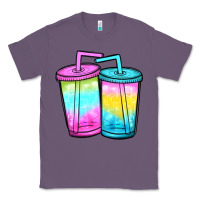 Lavender loaded tea Classic Tee - JahusDesignShop