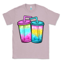 Lilac loaded tea Classic Tee - JahusDesignShop