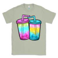 Matcha loaded tea Classic Tee - JahusDesignShop