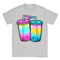 Moon Dust loaded tea Classic Tee - JahusDesignShop