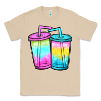 Mushroom loaded tea Classic Tee - JahusDesignShop