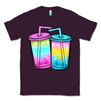 Plum loaded tea Classic Tee - JahusDesignShop