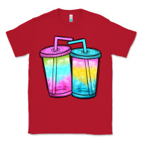 Red loaded tea Classic Tee - JahusDesignShop