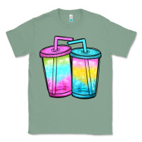 Sage loaded tea Classic Tee - JahusDesignShop