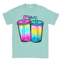 Seafoam loaded tea Classic Tee - JahusDesignShop