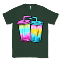 Sports Green loaded tea Classic Tee - JahusDesignShop