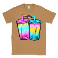 Toasted Coconut loaded tea Classic Tee - JahusDesignShop