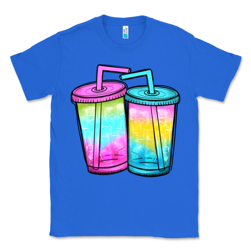 Loaded Tea Classic Tee by JahusDesignShop | Teevron
