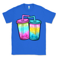 True Royal loaded tea Classic Tee - JahusDesignShop