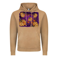 Vintage Camel halloween leaves tool leather backround Vintage Hoodie - RanaPortraitStore