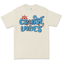 Bone cruise vibes Premium Tee - MaliasSmallBusiness