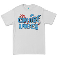 Cruise Vibes Premium Tee | Teevron