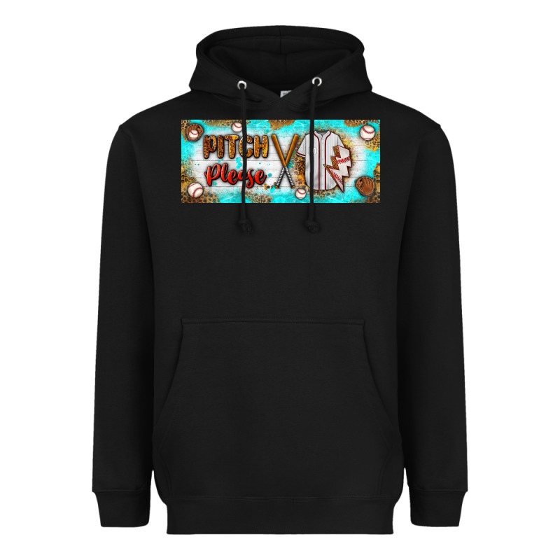 Pitch Please Heavyweight Hoodie by BundleAndBundleShop | Teevron