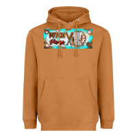 Meerkat pitch please Heavyweight Hoodie - BundleAndBundleShop