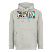 Moon Dust pitch please Heavyweight Hoodie - BundleAndBundleShop