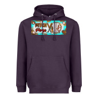 Plum pitch please Heavyweight Hoodie - BundleAndBundleShop