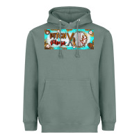 Sage pitch please Heavyweight Hoodie - BundleAndBundleShop