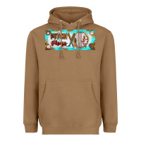 Toasted Coconut pitch please Heavyweight Hoodie - BundleAndBundleShop