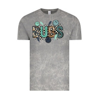 Cloud Rock bubs Vintage Tee - Artiststas