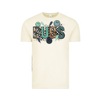 Vintage Arctic bubs Vintage Tee - Artiststas