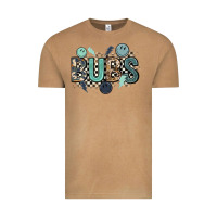 Vintage Camel bubs Vintage Tee - Artiststas