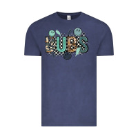 Vintage Denim bubs Vintage Tee - Artiststas