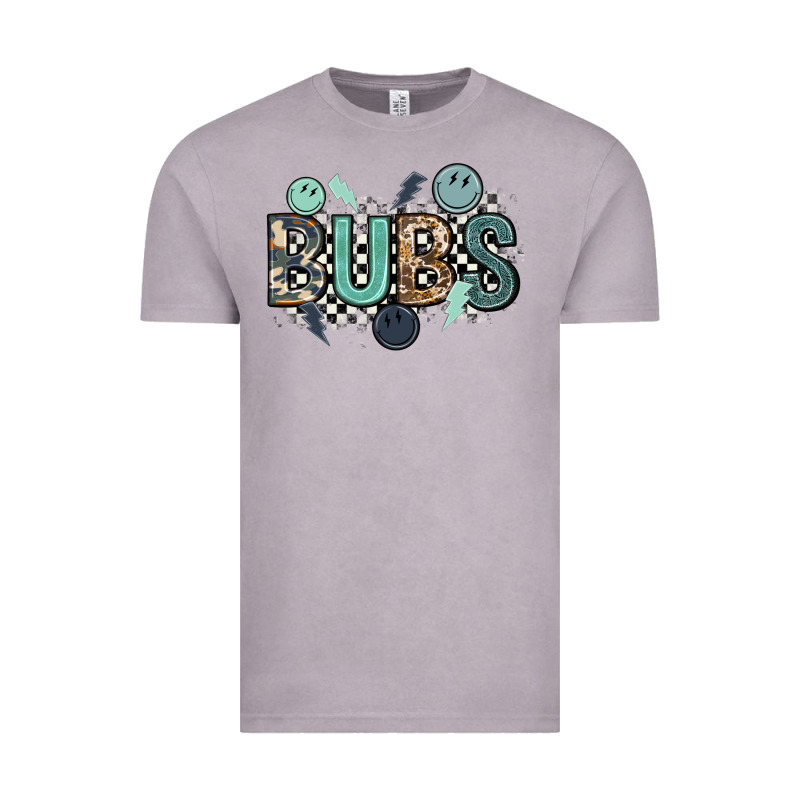 Bubs Vintage Tee by Artiststas | Teevron