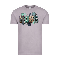 Vintage Zinc bubs Vintage Tee - Artiststas