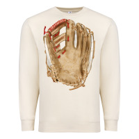 Sandshell Catchers Mitt Fa Element Premium Sweatshirt - FaDigitalArtStudio