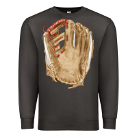 Smoke Catchers Mitt Fa Element Premium Sweatshirt - FaDigitalArtStudio
