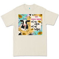 Bone not today heifer Premium Tee - MaliasSmallBusiness